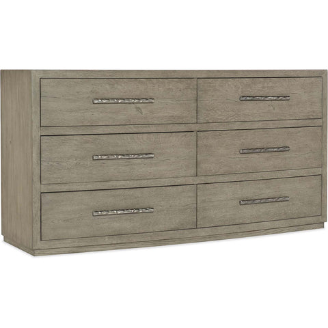 Chura Dresser