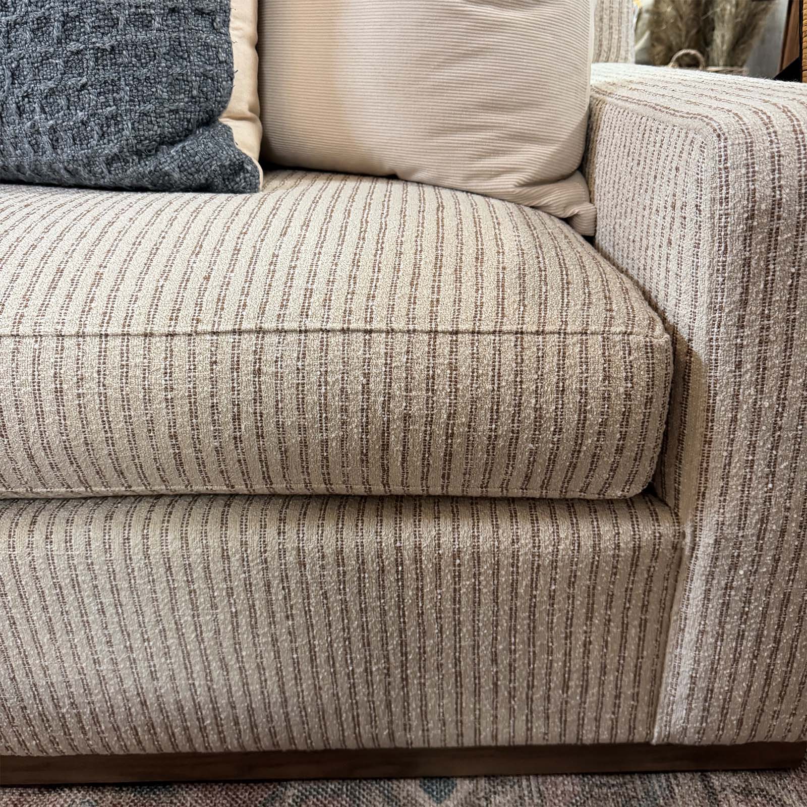 Clark 86" Sofa