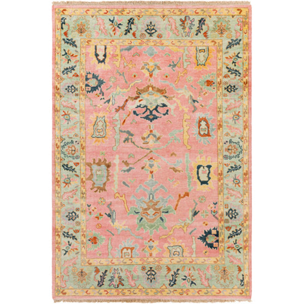 Coco Rug – Trove Warehouse