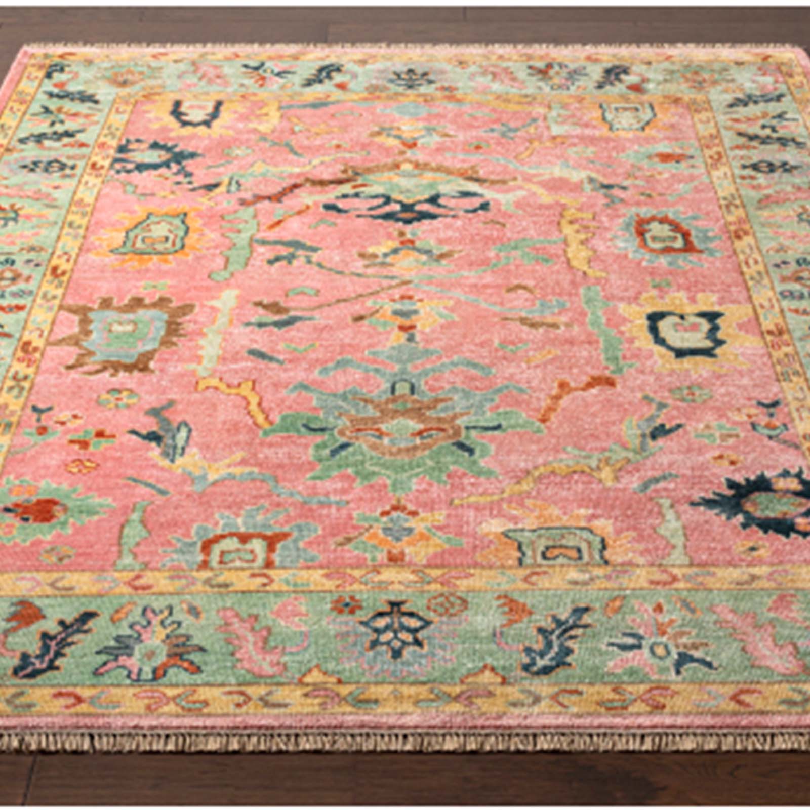 Coco Rug – Trove Warehouse