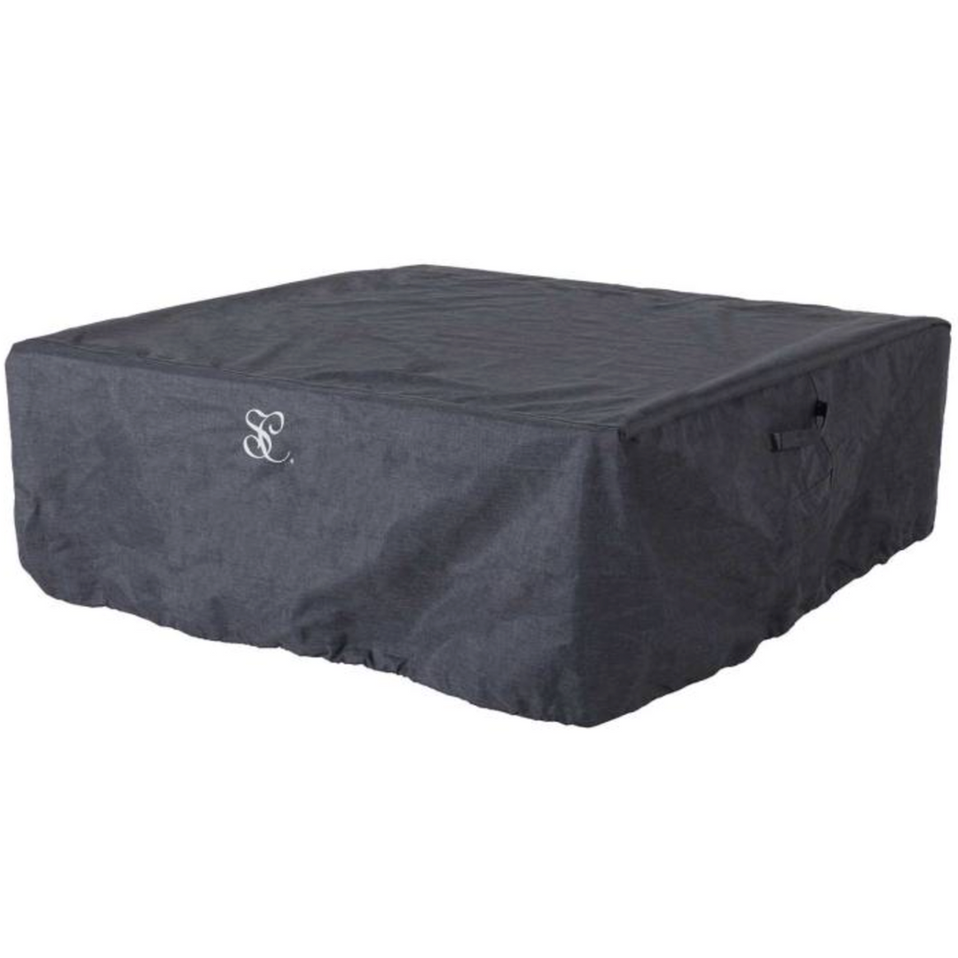 Coffee Table Cover, Grey
