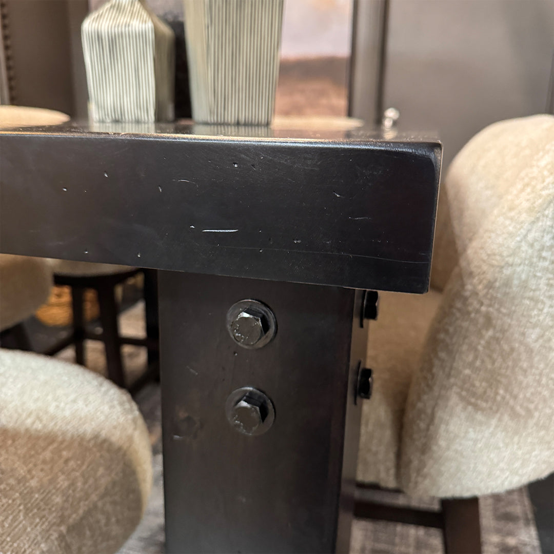 Cole 60" Counter Table