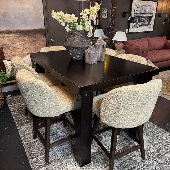 Cole 60" Counter Table