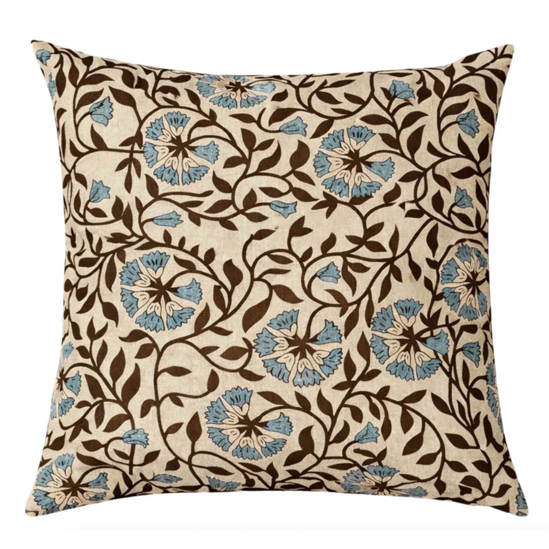 22" x 22" Pillow