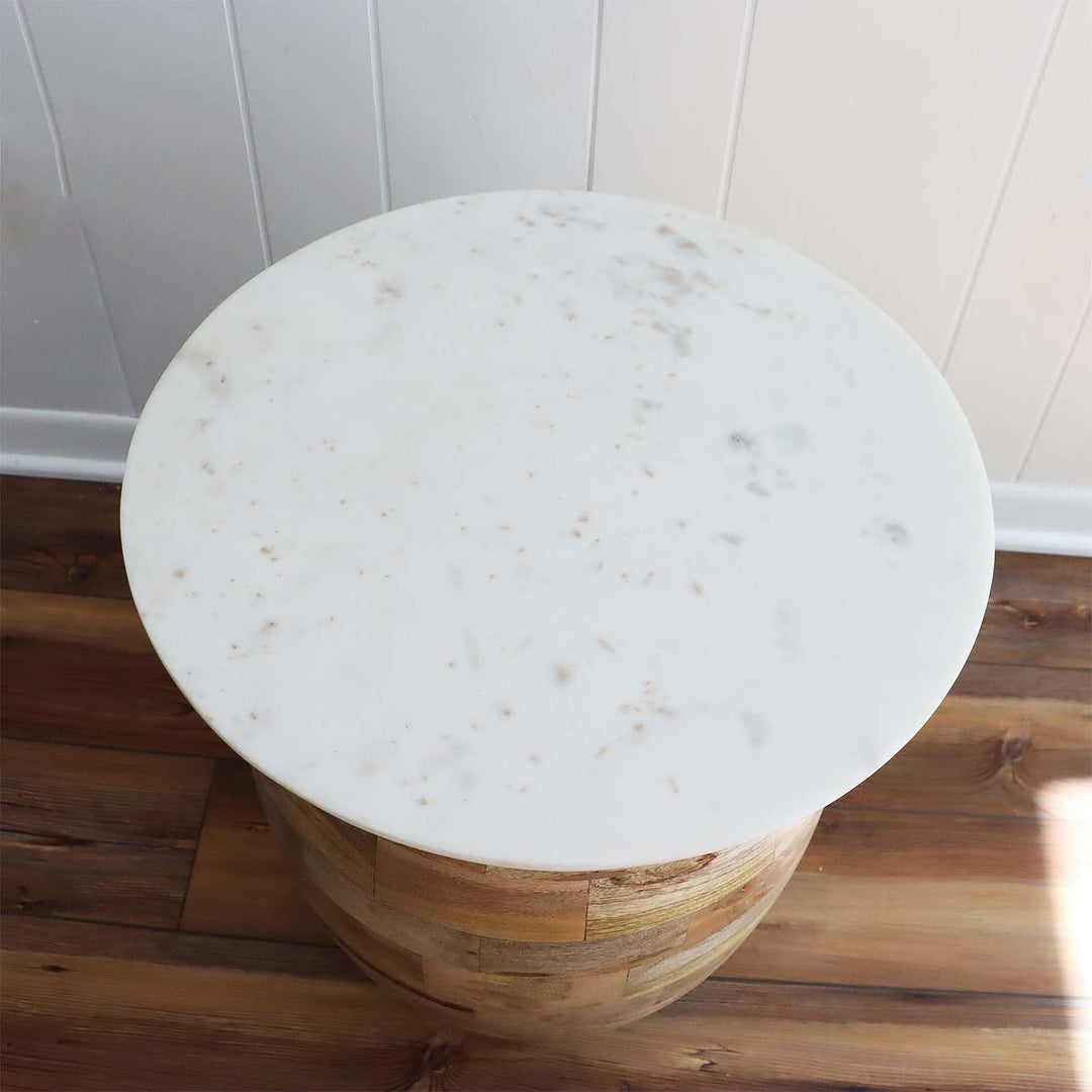 Connie Accent Table