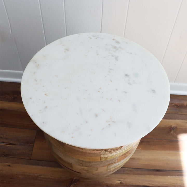 Connie Accent Table