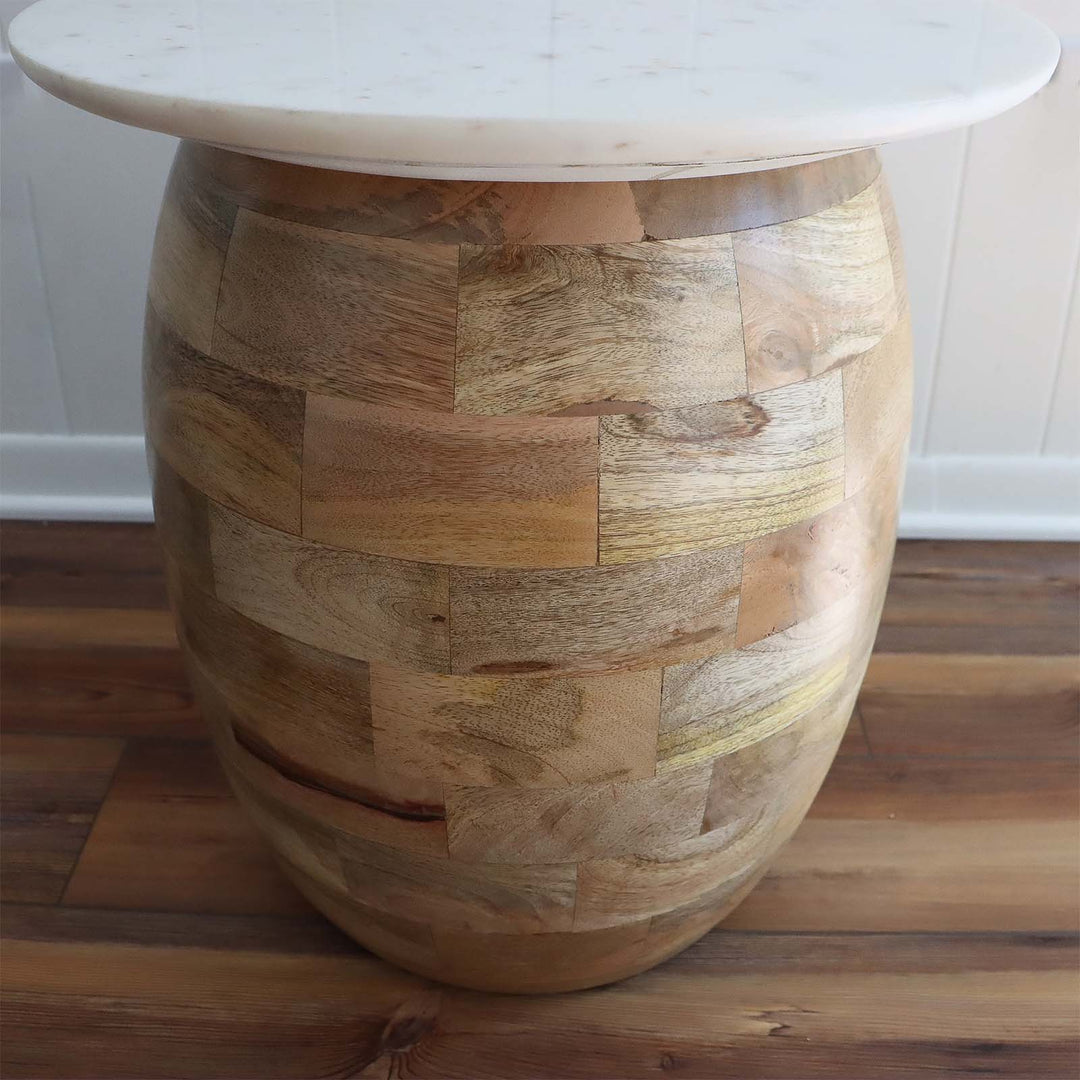 Connie Accent Table