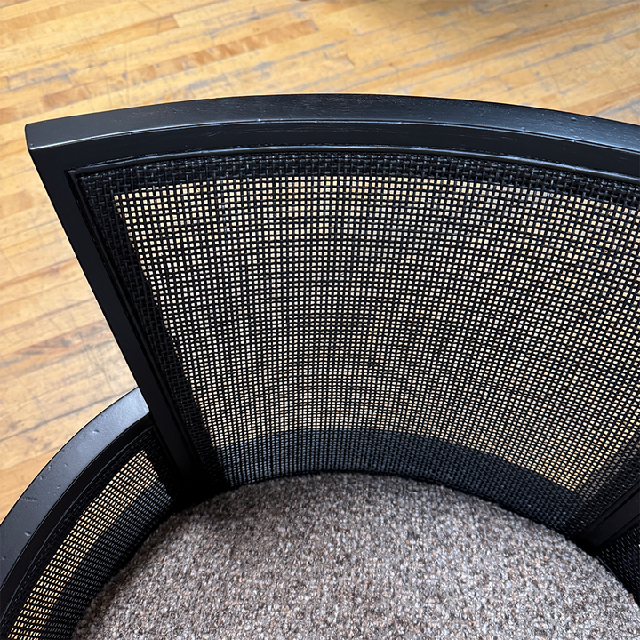 Cora Exposed Wood Chair