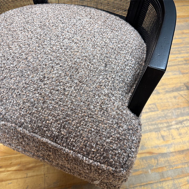 Cora Exposed Wood Chair