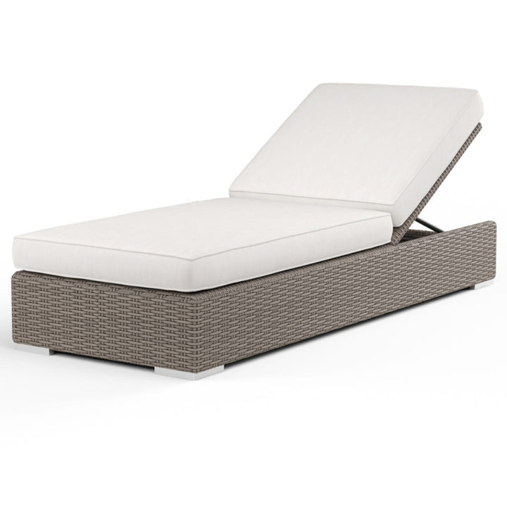 Coranado Adjustable Chaise
