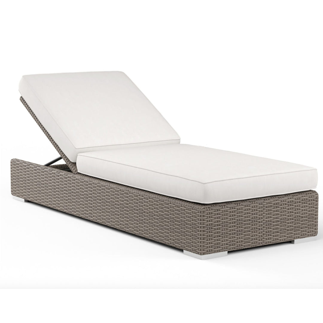 Coranado Adjustable Chaise