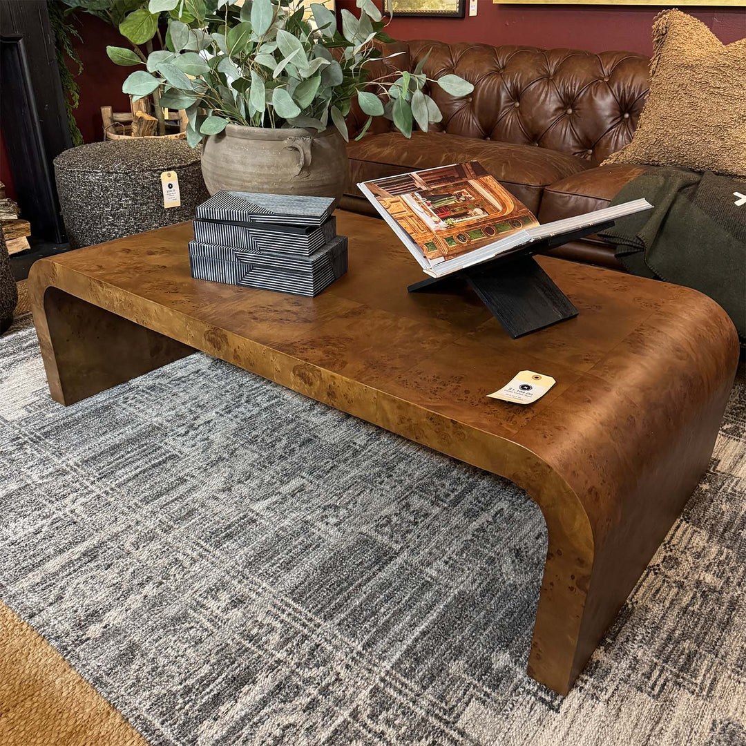 Carda 56" Coffee Table