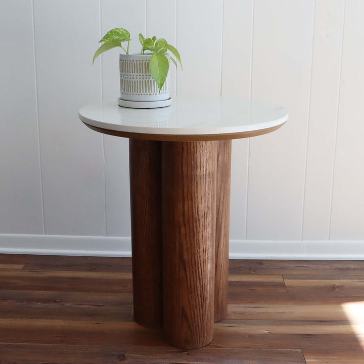 Cori End Table