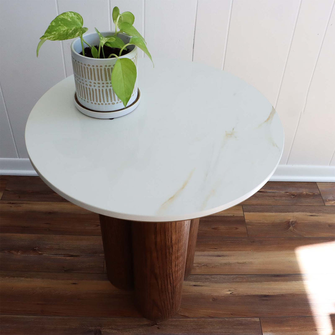 Cori End Table