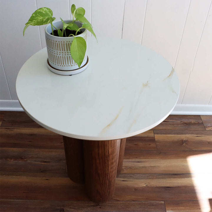 Cori End Table