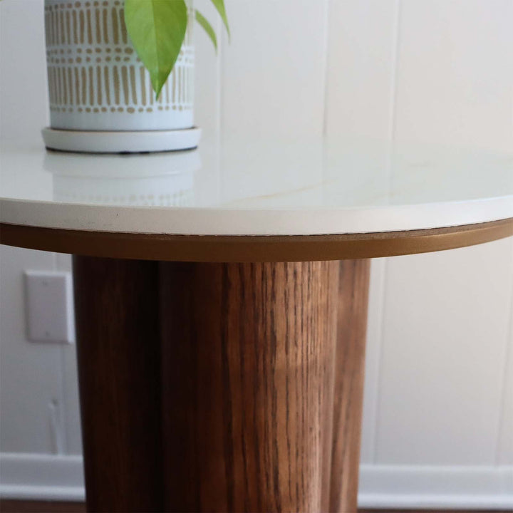 Cori End Table