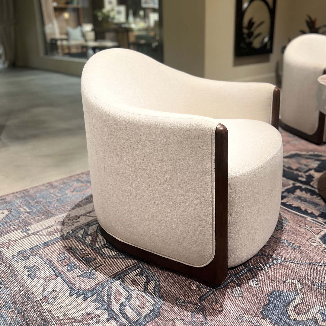Coven Swivel Chair