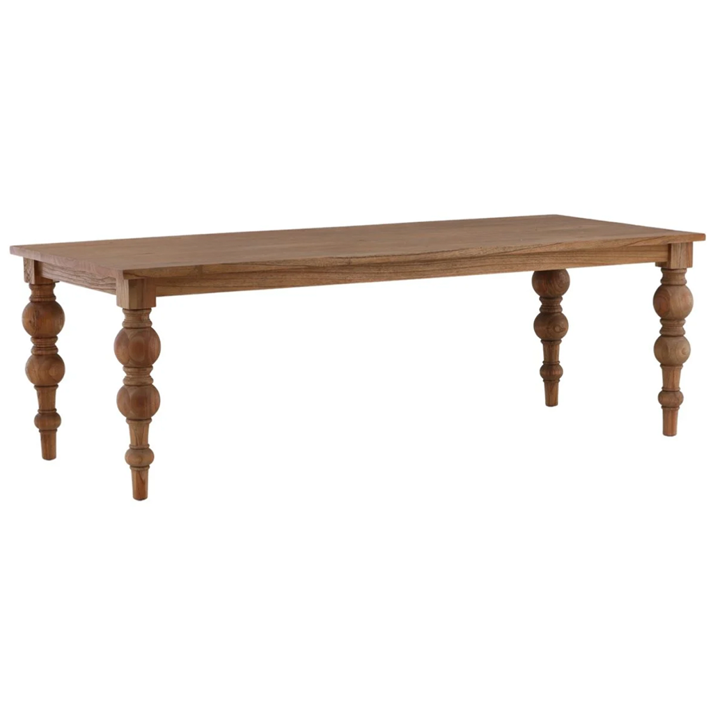 Crosby 70" Dining Table