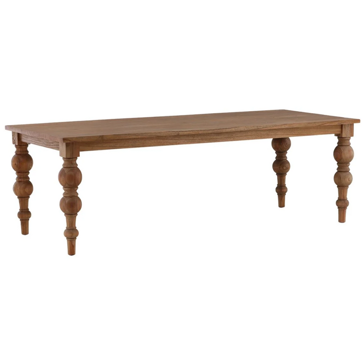 Crosby 70" Dining Table