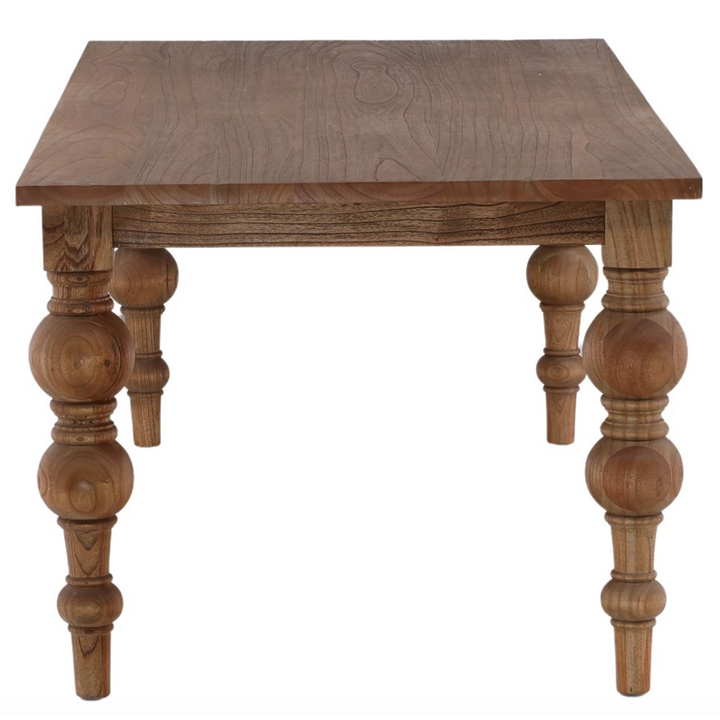 Crosby 70" Dining Table