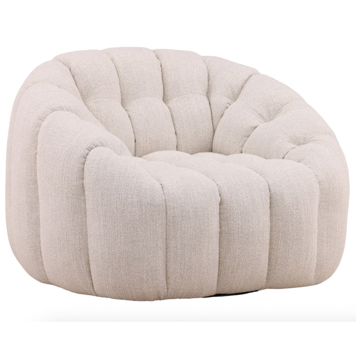 Ruby Swivel Chair