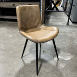 Dali Dining Chair - Brown