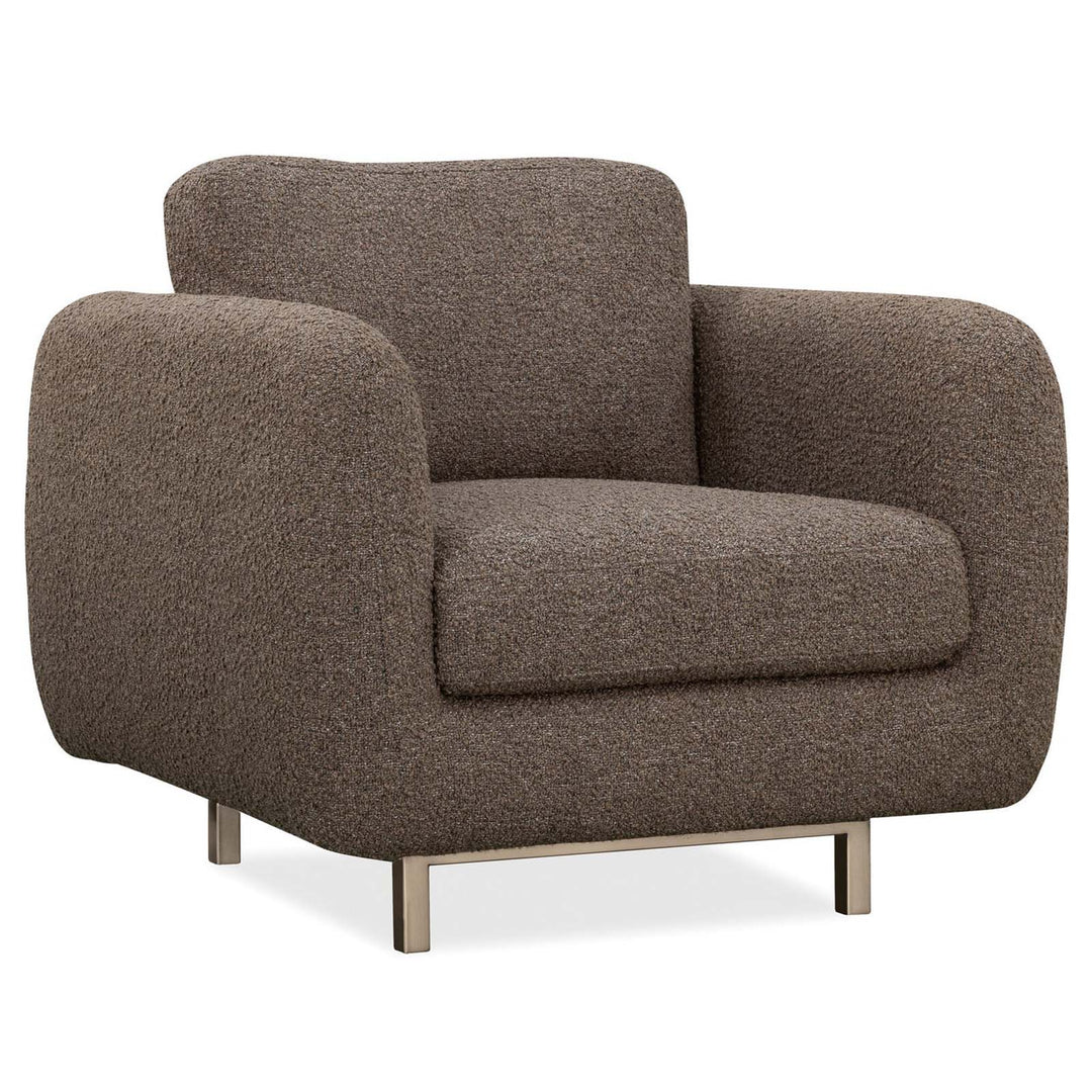 Dawson Swivel Chair