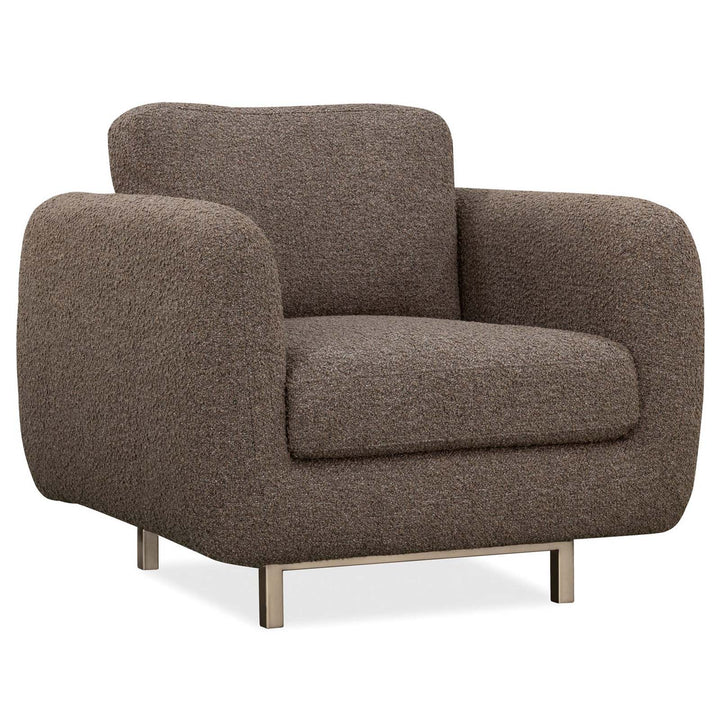 Dawson Swivel Chair