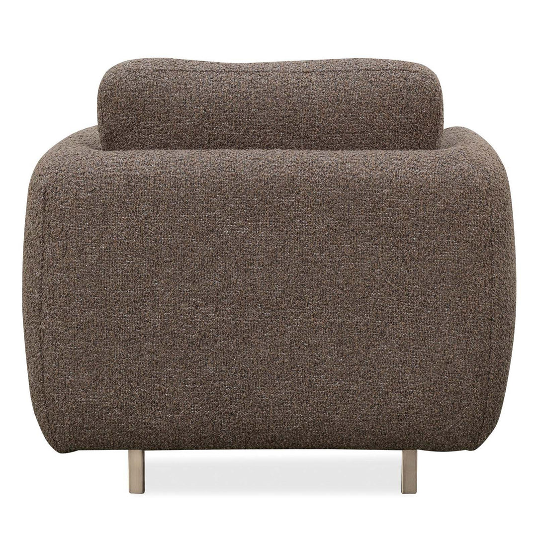 Dawson Swivel Chair