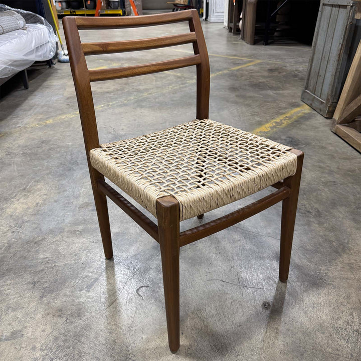 Dayna Outdoor Dining Chair