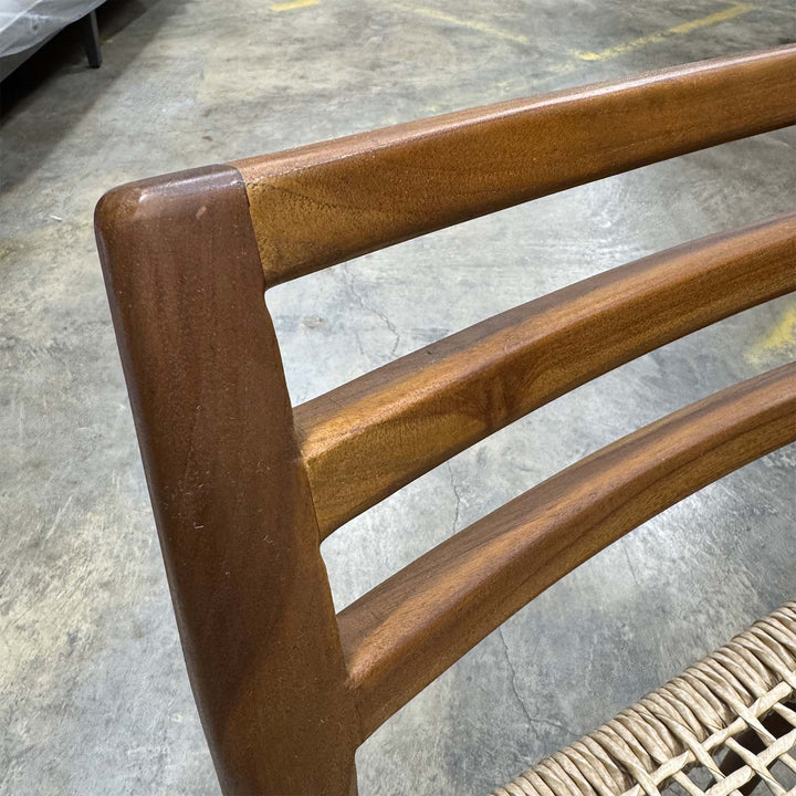 Dayna Outdoor Dining Chair