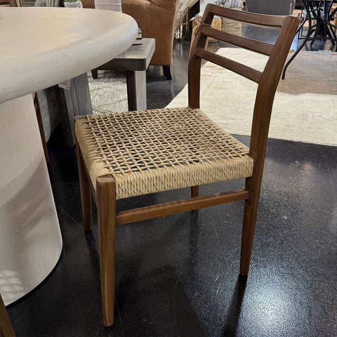 Dayna Outdoor Dining Chair
