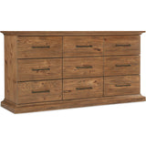 Delware Dresser