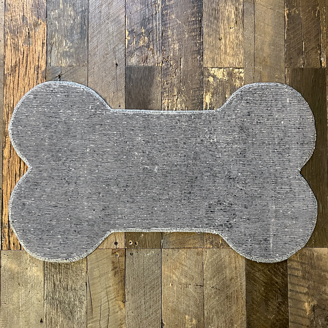 Dog Mat No. 2