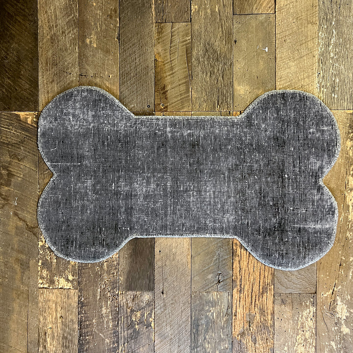 Dog Mat No. 6