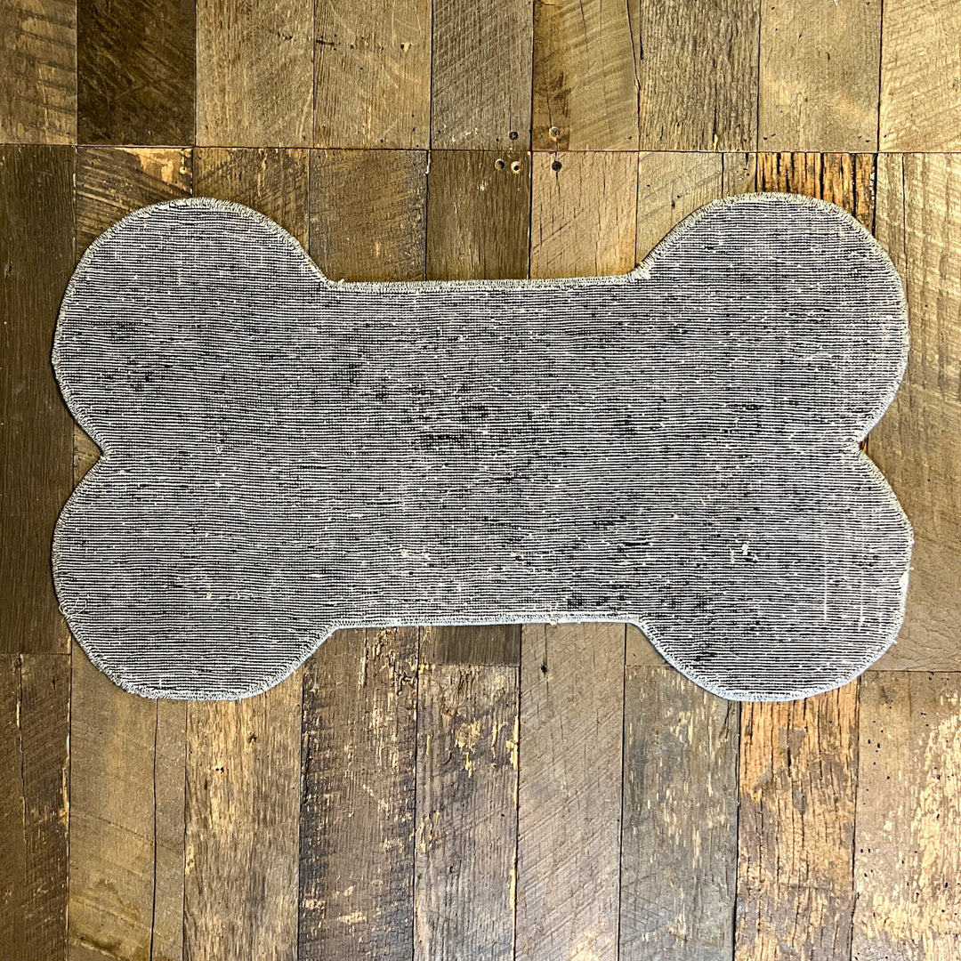 Dog Mat No. 8