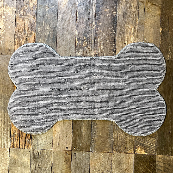 Dog Mat No. 10