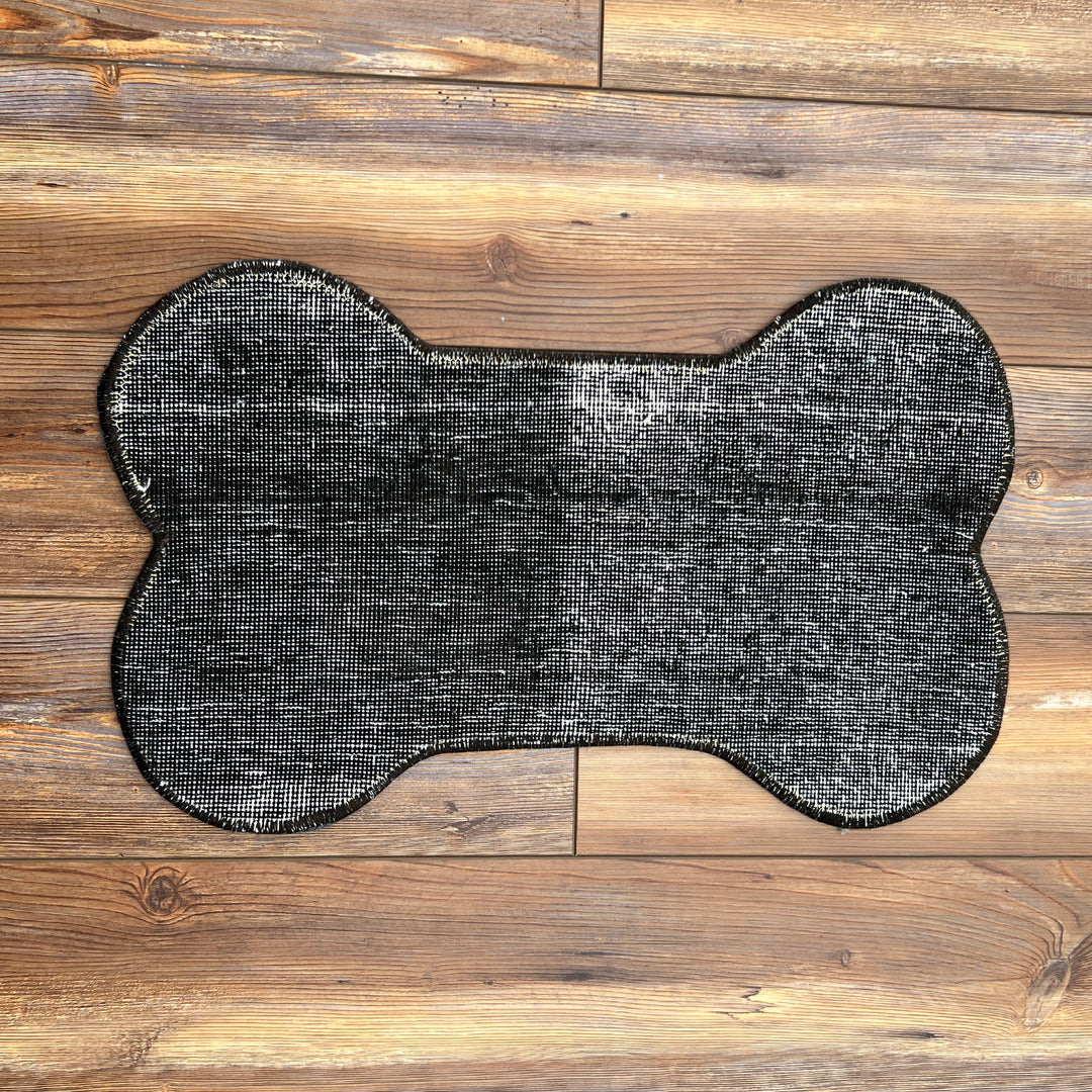 Dog Mat No. 3