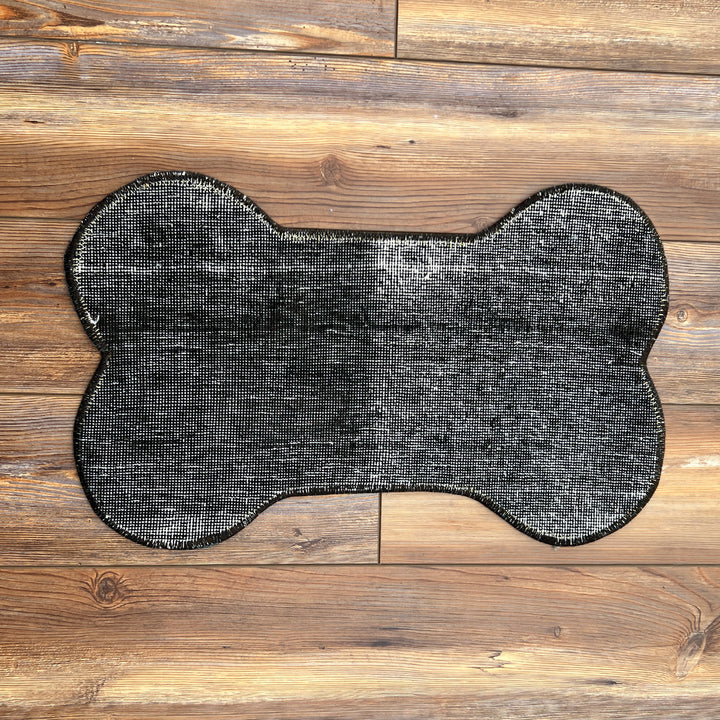 Dog Mat No. 3
