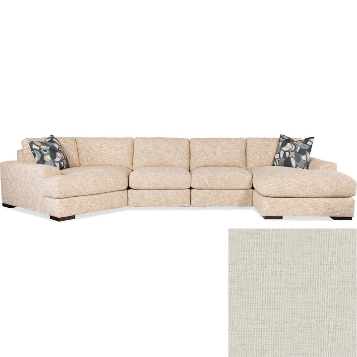 Donte Sectional