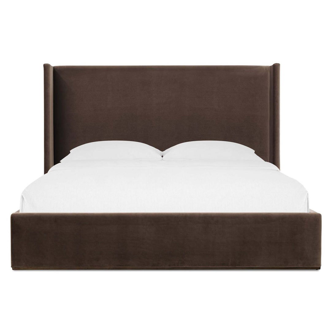 Doug King Bed