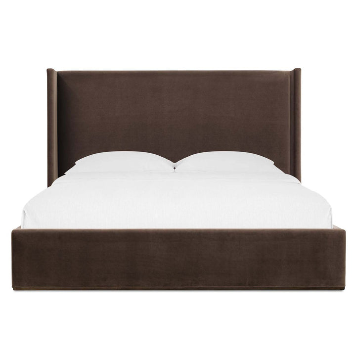 Doug King Bed