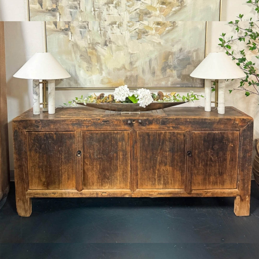 Drew Antique Cabinet