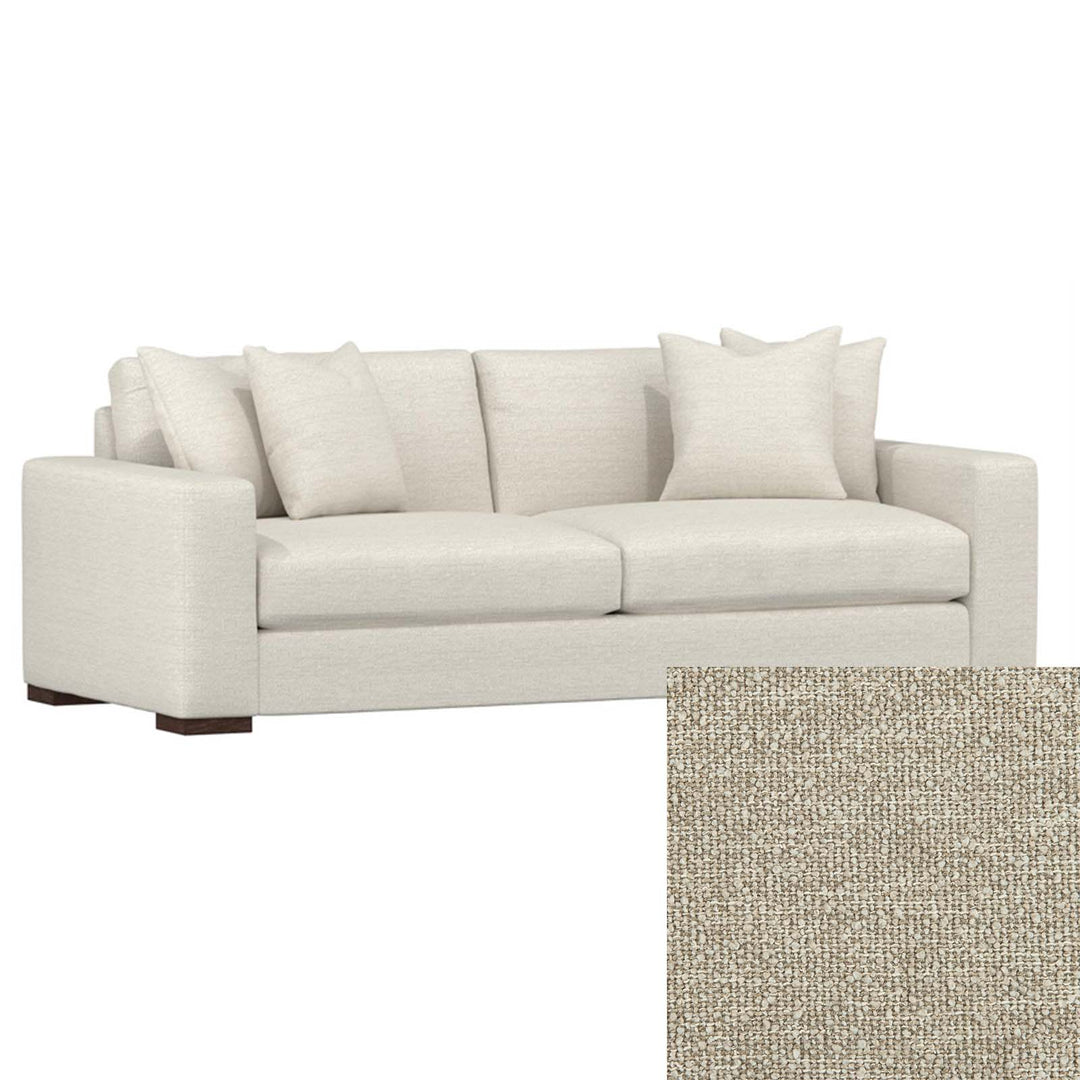 Drew 92" Sofa