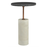 Dusti Accent Table