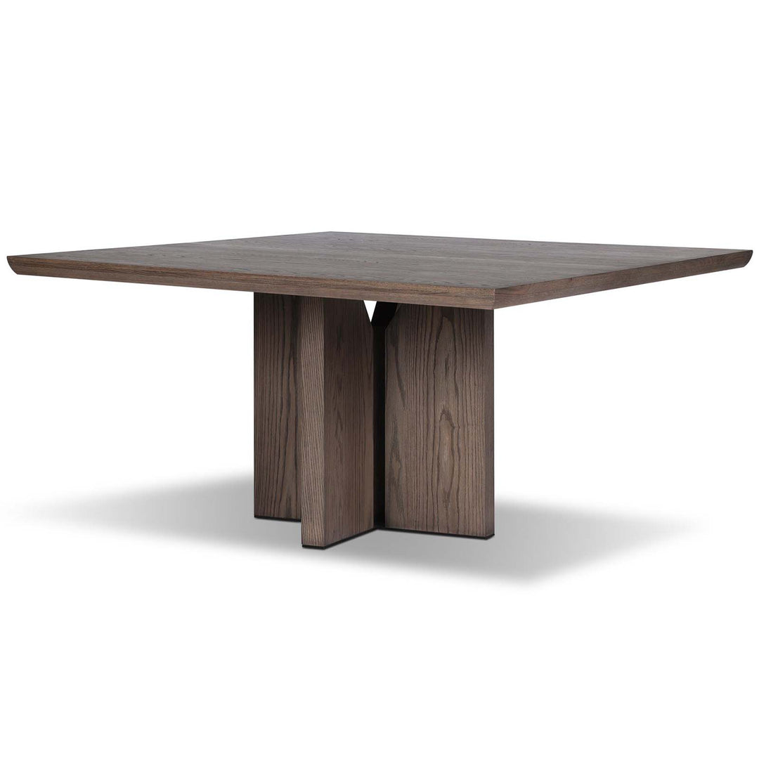 Ernest 60" Dining Table