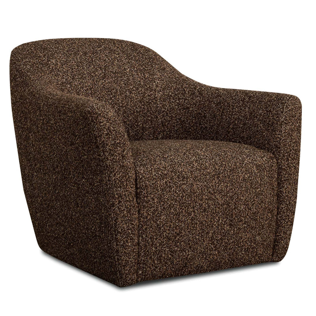 Everett Swivel Chair