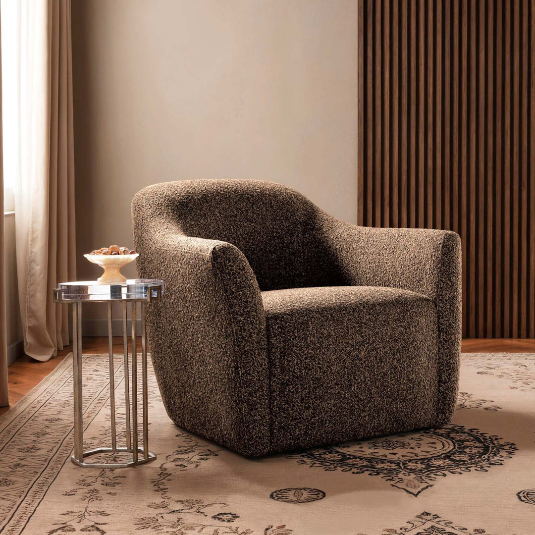 Everett Swivel Chair