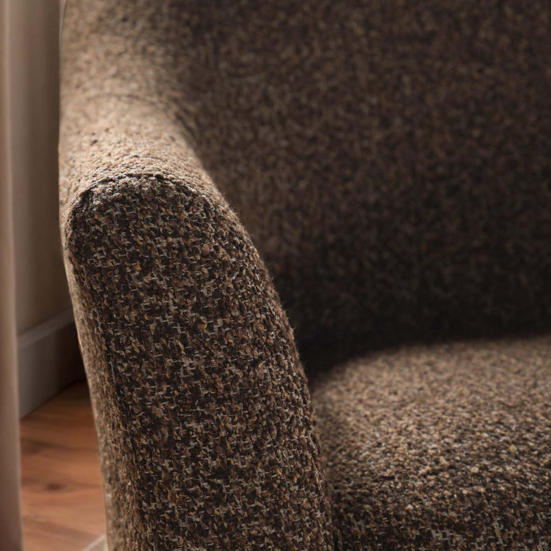 Everett Swivel Chair