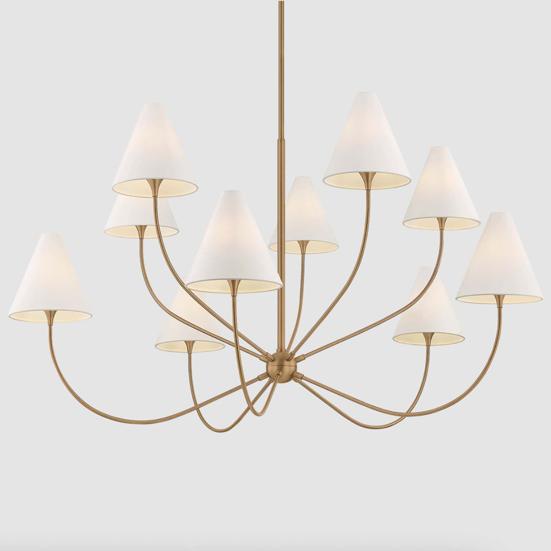 Everly Chandelier